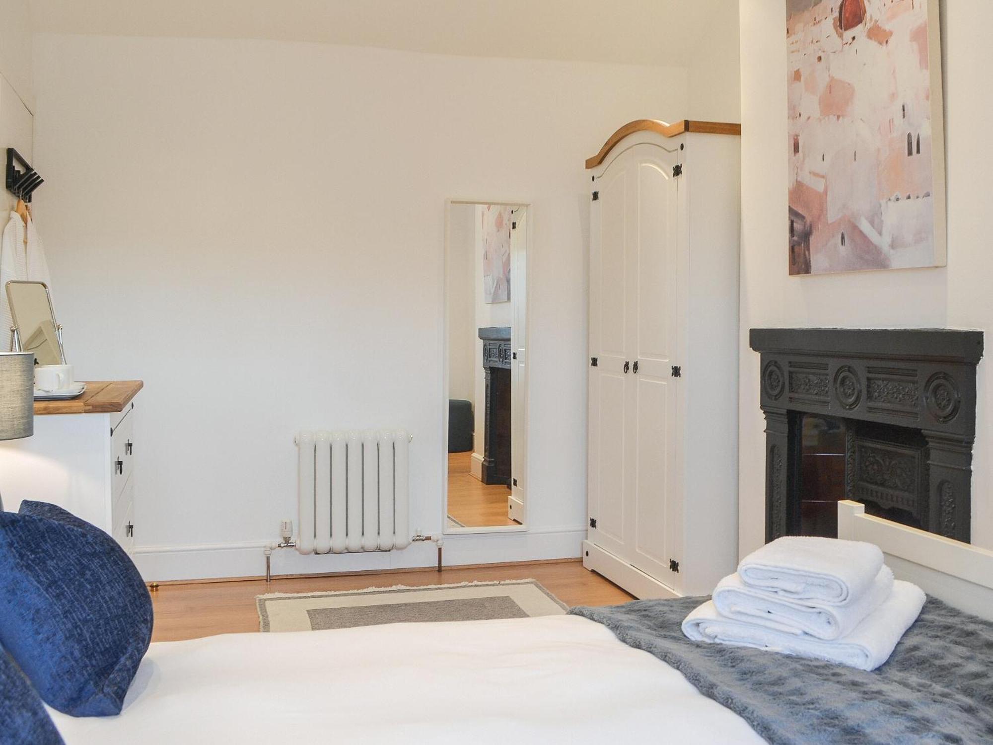 The Alnwick Townhouse Villa Luaran gambar