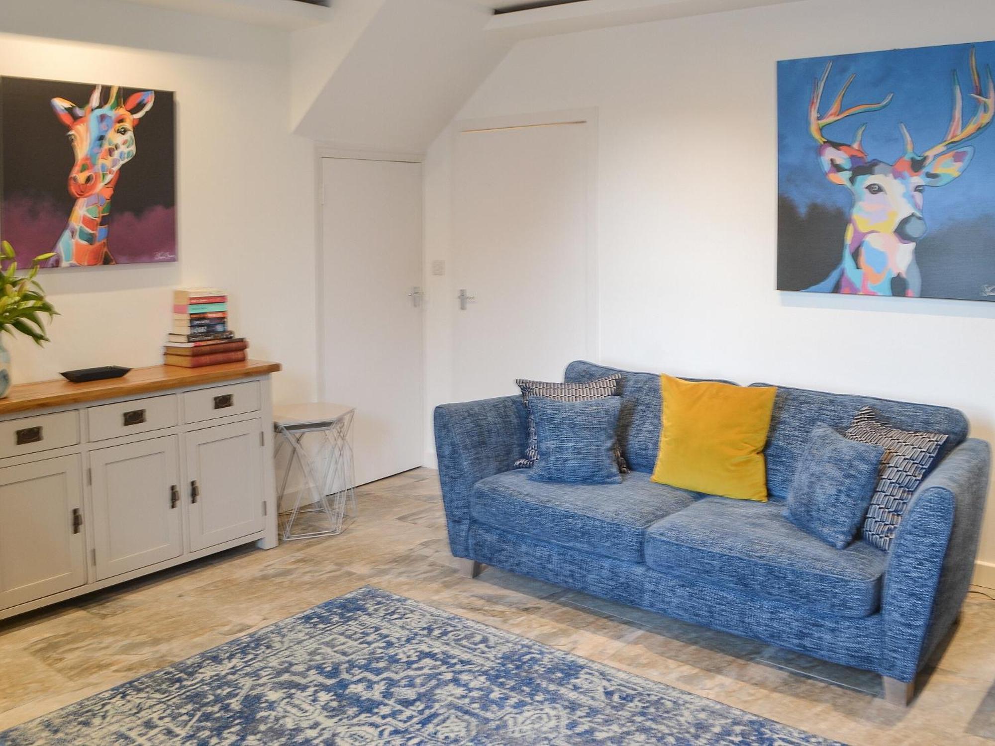 The Alnwick Townhouse Villa Luaran gambar
