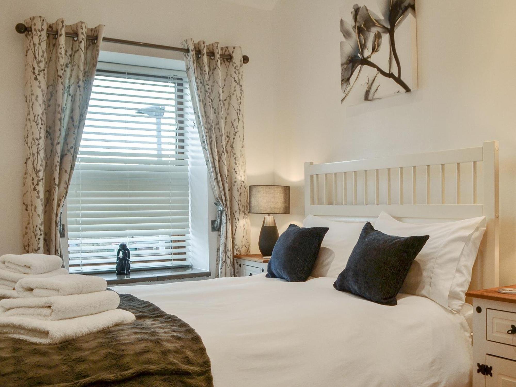 The Alnwick Townhouse Villa Luaran gambar