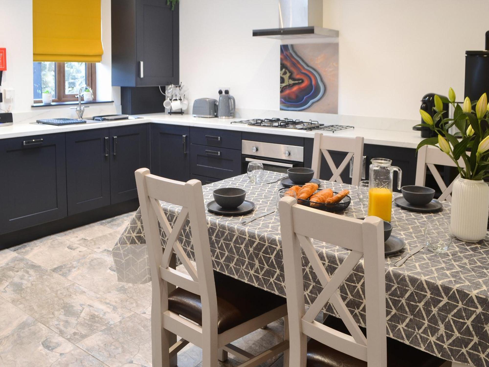 The Alnwick Townhouse Villa Luaran gambar