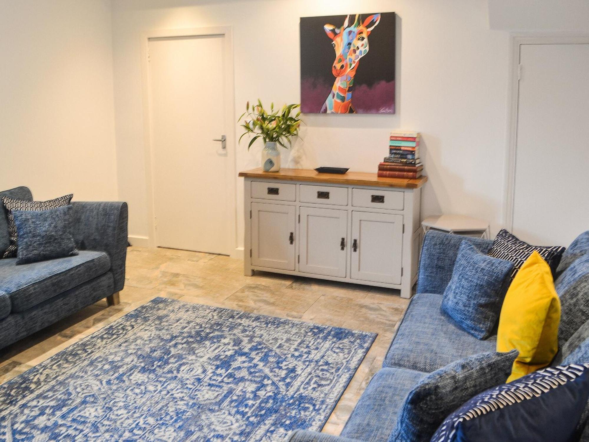 The Alnwick Townhouse Villa Luaran gambar